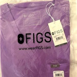 Lilac dawn one pocket XL figs